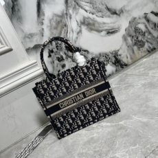 Christian Dior Shopping Bags